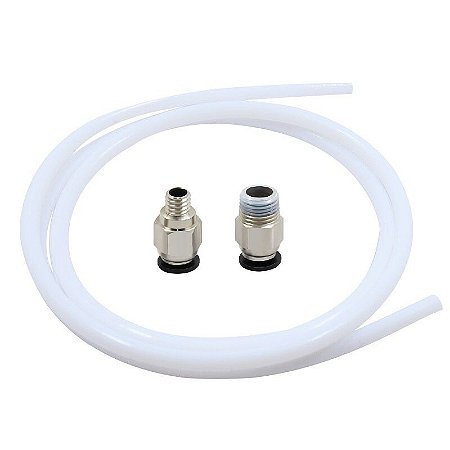 Kit PTFE + Conectores