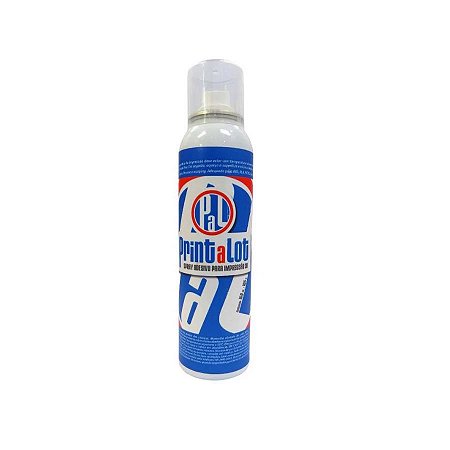 Spray Adesivo Printalot