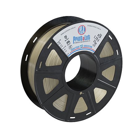 Filamento PLA Natural | 1,75mm | 1Kg | PRINTALOT