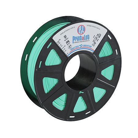 Filamento PLA Tiffany | 1,75mm | 1Kg | PRINTALOT