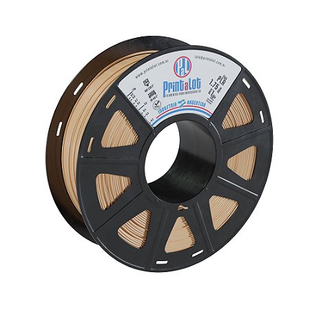 Filamento PLA Skin | 1,75mm | 1Kg | PRINTALOT