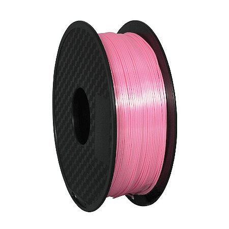 Filamento PLA Ultra Silk Rose | 1,75mm | 1Kg | 3D LAB