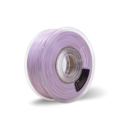 Filamento PLA Rosa Claro | 1,75mm | 1Kg | CLIEVER