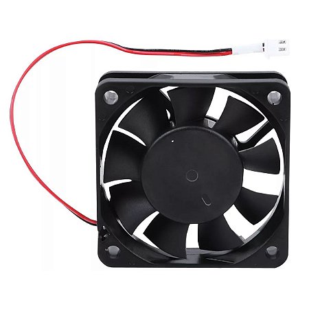 Fan Cooler 6015 12v