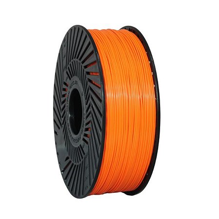 Filamento ABS Premium Laranja | 1,75mm | 1Kg | 3D LAB