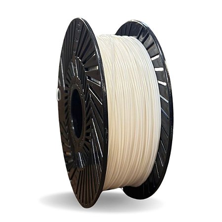 Filamento PLA HYPER SPEED Branco Polar | 1,75mm | 1Kg | 3D LAB