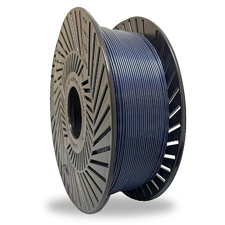 Filamento PLA Speed Premium Azul Marinho | 1,75mm | 1Kg | 3D LAB