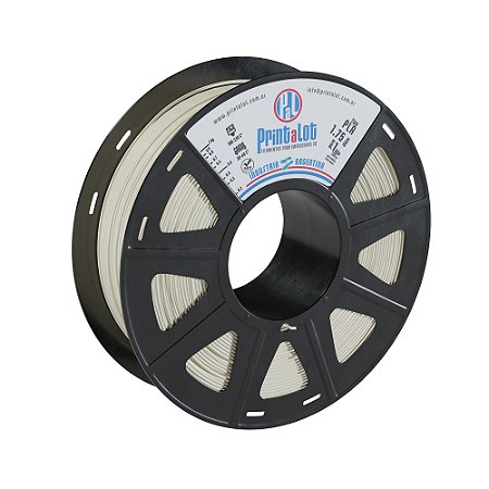 Filamento PLA Pedra | 1,75mm | 1Kg | PRINTALOT