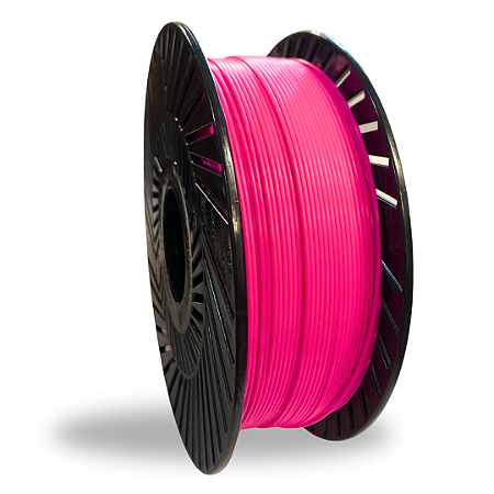 Filamento PLA Speed Premium Rosa Pop | 1,75mm | 1Kg | 3D LAB