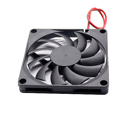 Fan Cooler 8010 24v