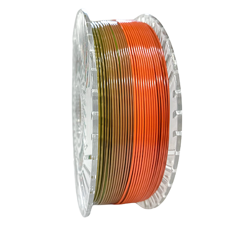 Filamento PLA Speed Premium Rainbow Colors Lollipop | 1,75mm | 1Kg | 3D LAB