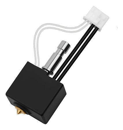 Hotend Anycubic Kobra S1 / Kobra S1 Combo