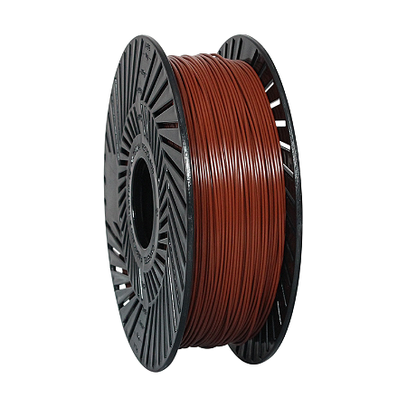 Filamento PLA Speed Premium Marrom | 1,75mm | 500g | 3D LAB