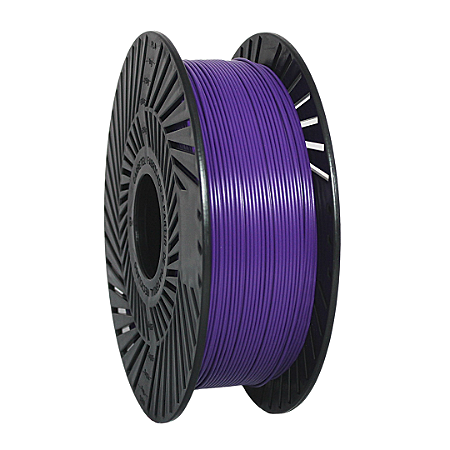 Filamento PLA Speed Premium Roxo | 1,75mm | 500g| 3D LAB
