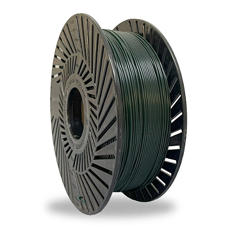 Filamento PLA Speed Premium Verde Dark | 1,75mm | 500g | 3D LAB