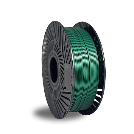 Filamento PLA Speed Premium Verde Floresta | 1,75mm | 500g | 3D LAB