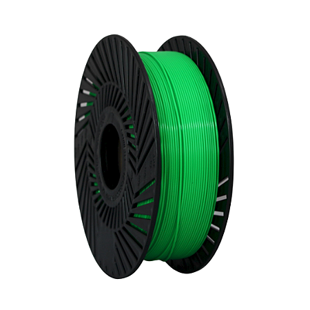Filamento PLA Speed Premium Verde | 1,75mm | 500g | 3D LAB