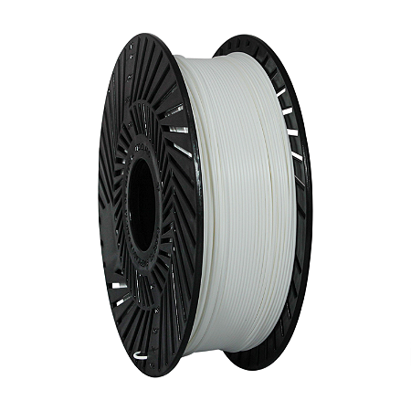 Filamento PLA Speed Premium Branco | 1,75mm | 500g | 3D LAB
