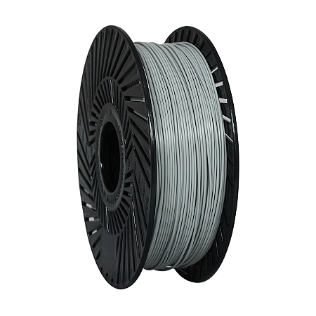 Filamento PLA Speed Premium Cinza | 1,75mm | 500g | 3D LAB