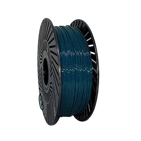 Filamento PLA Speed Premium Glitter Espacial | 1,75mm | 500g | 3D LAB