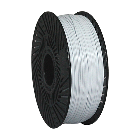 Filamento ABS Speed Premium Branco | 1,75mm | 500g | 3D LAB
