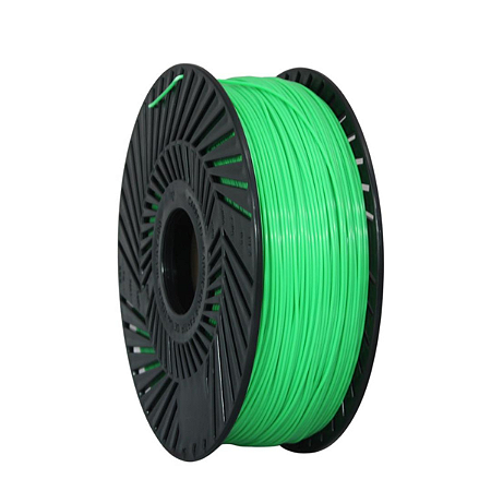 Filamento ABS Speed Premium Verde | 1,75mm | 500g | 3D LAB