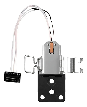 Conjunto de Aquecimento Hotend Bambu Lab A1 / A1 Mini / H2D / H2D Laser