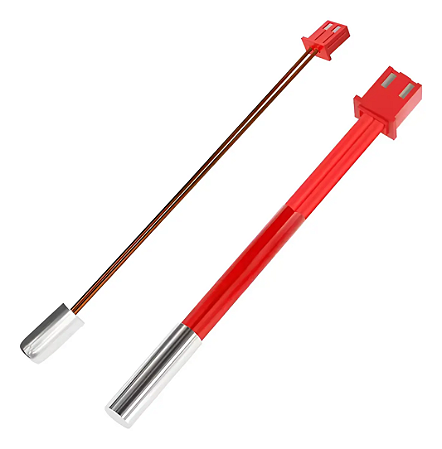 Kit Termistor + Cartucho  Aquecedor  24V 40W Creality Ender 3 S1 Pro