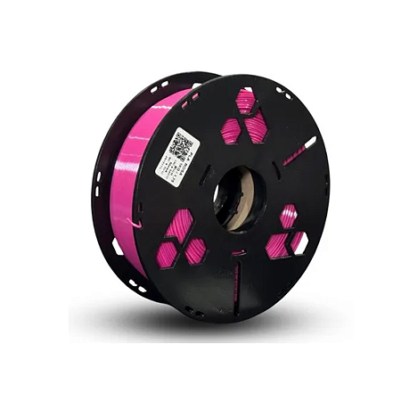 Filamento PETG  Classic Rosa | 1,75mm | 1Kg | Tríade 3D