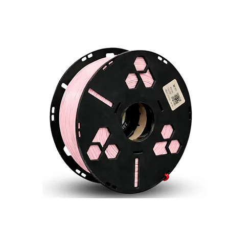 Filamento PETG Classic Rosa Bebê | 1,75mm | 1Kg | Tríade 3D