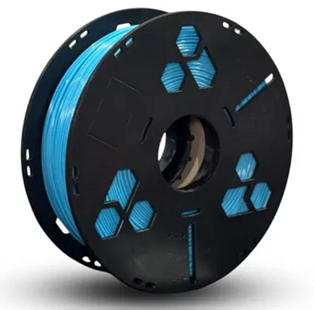 Filamento PLA Classic Azul Claro | 1,75mm | 1Kg | Tríade 3D