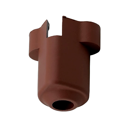 Capa de Silicone para Hotend — Compatível Creality K1 / K1 Max / K1C / Ender 3 V3 / Ender 3 V3 KE