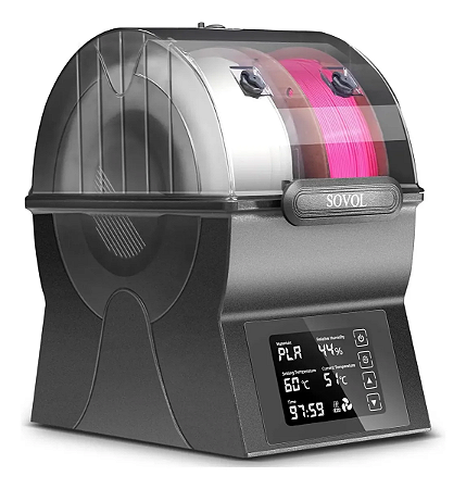 DryBox Sovol SH02