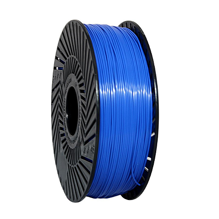 Filamento ABS Speed Premium Azul | 1,75mm | 500g | 3D LAB