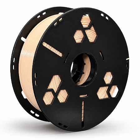 Filamento PETG Classic Caucasiano | 1,75mm | 1Kg | Tríade 3D