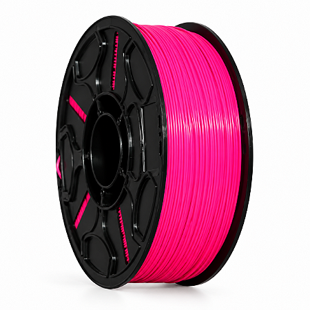 Filamento ABS Premium Pink Fever | 1,75Mm | 1Kg | 3D LAB