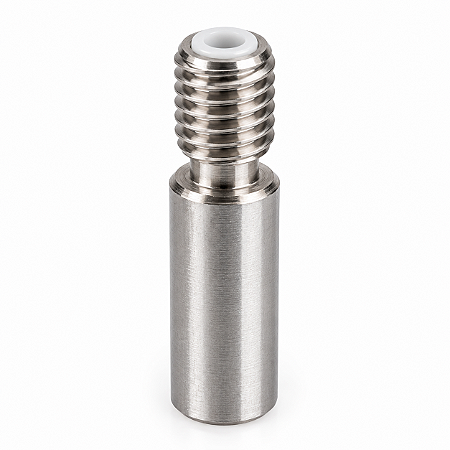 Garganta Heatbreak CR-10 All Metal PTFE 1,75mm