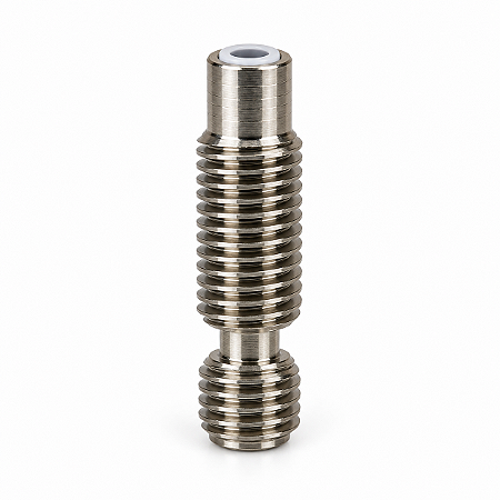 Garganta Heatbreak V6 M6 All-Metal com PTFE 1.75mm