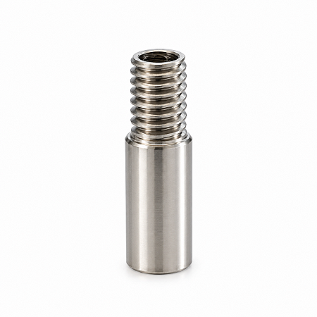 Garganta Heatbreak E3D V6 All Metal 1.75mm e 3.0mm