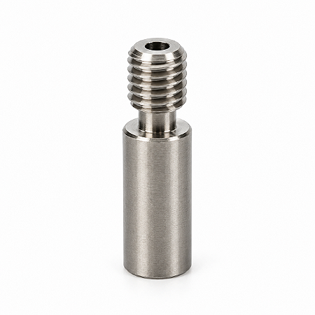 Garganta Heatbreak M6 Titanium Alloy TC4 1,75mm