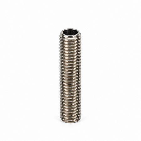 Garganta Heatbreak MK8 M6 Rosqueada 1,75mm e 3.0mm