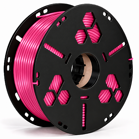 Filamento PLA Classic Rosa Pitaya | 1,75mm | 1Kg | Tríade 3D