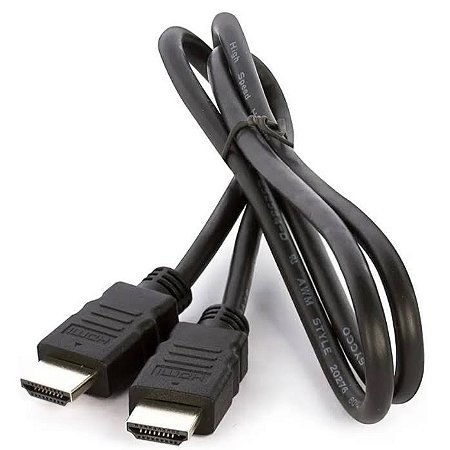 Cabo HDMI