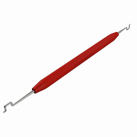 Aplicador de Elastique Haste Plástica - Morelli