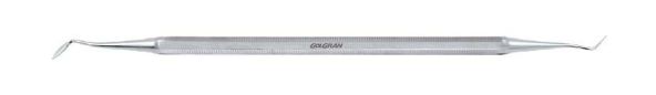Esculpidor Hollemback nº 3S - Golgran
