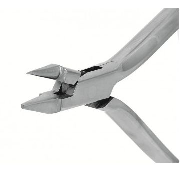 Alicate Ortodôntico 139R Curto para Fios Modificado - Zatty