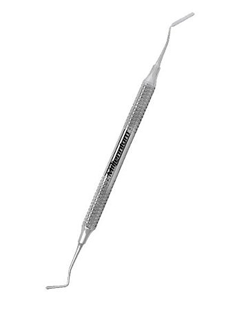 Calcador Duplo 3105 Millennium - Golgran