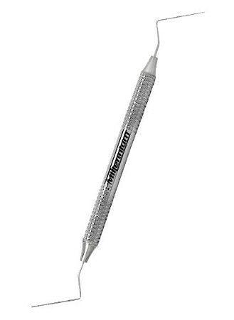 Calcador Duplo 3106 Millennium - Golgran