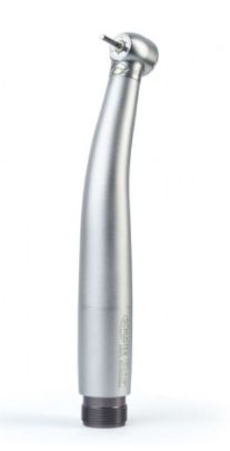 Caneta de Alta Rotação Z46TL Led Torque Triplo PB Prata AC Latão - Schuster