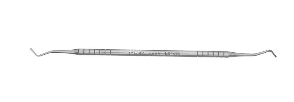 Cortante de Black Duplo Machado 14-15 - Fava